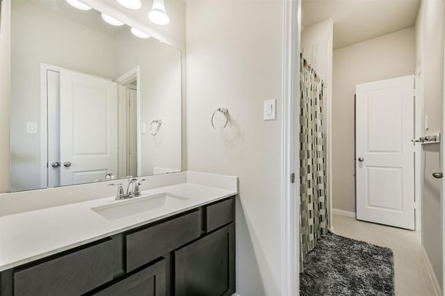 11335 Cosmopolitan Drive, Cypress, TX 77433