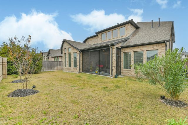 11335 Cosmopolitan Drive, Cypress, TX 77433