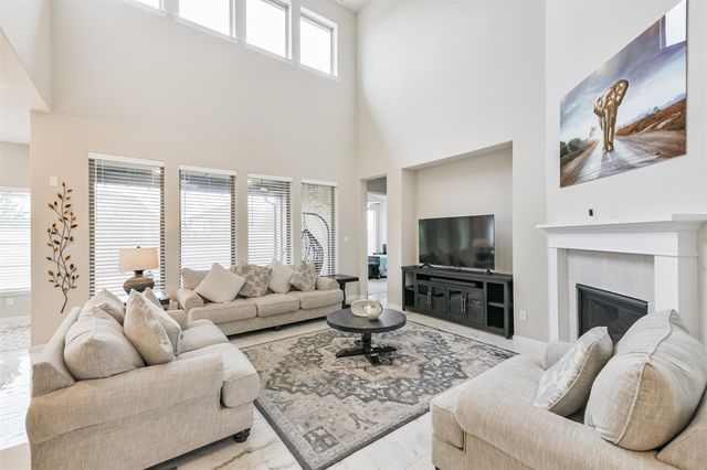 11335 Cosmopolitan Drive, Cypress, TX 77433