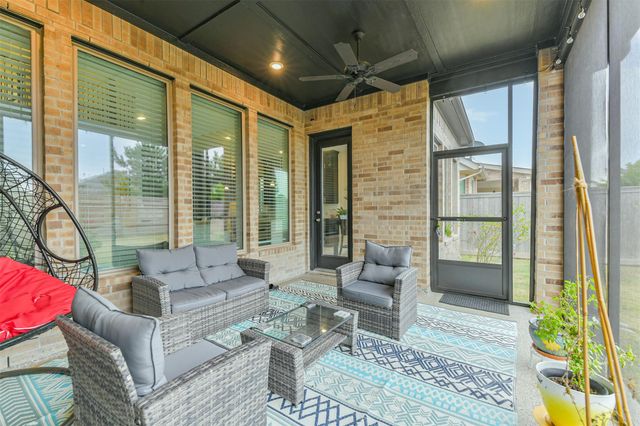 11335 Cosmopolitan Drive, Cypress, TX 77433