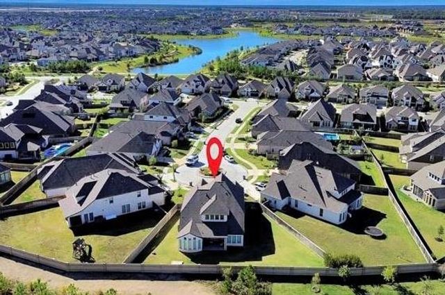 11335 Cosmopolitan Drive, Cypress, TX 77433