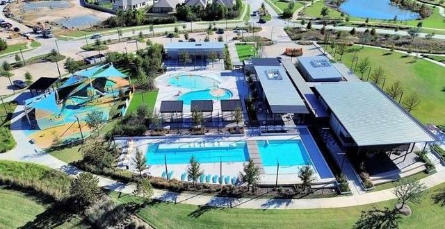 11335 Cosmopolitan Drive, Cypress, TX 77433