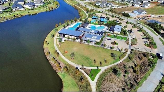 11335 Cosmopolitan Drive, Cypress, TX 77433