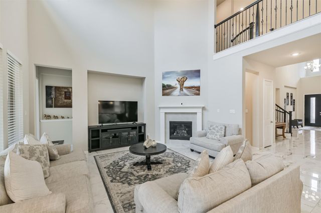 11335 Cosmopolitan Drive, Cypress, TX 77433