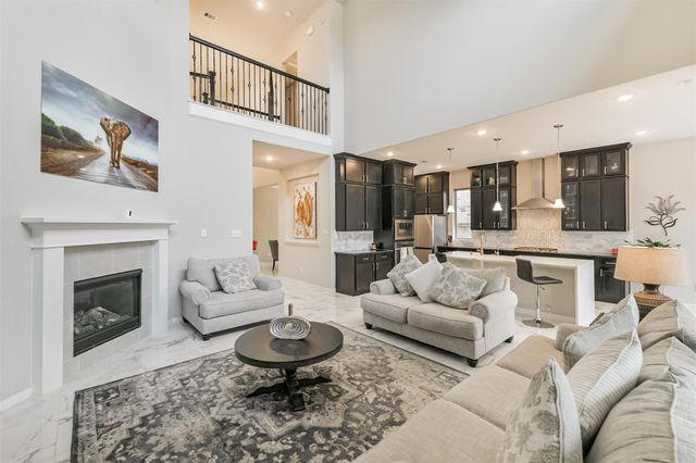 11335 Cosmopolitan Drive, Cypress, TX 77433