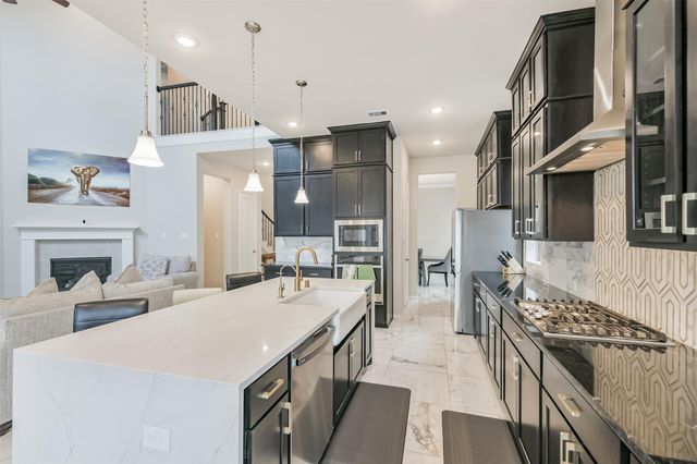 11335 Cosmopolitan Drive, Cypress, TX 77433