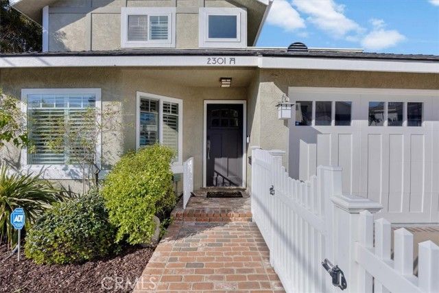 2301 Marshallfield A, Redondo Beach, CA 90278