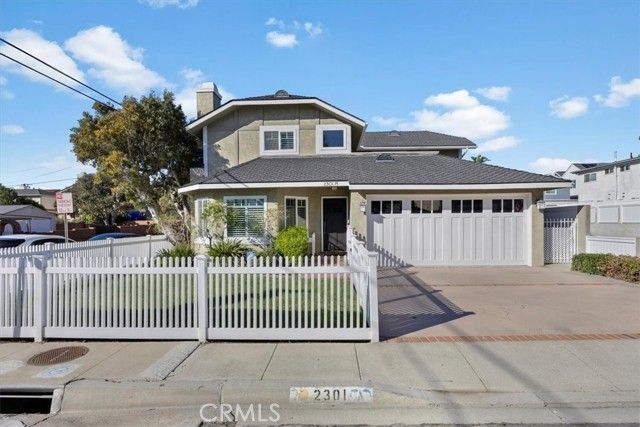2301 Marshallfield A, Redondo Beach, CA 90278