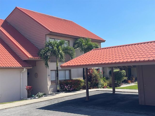 6686 DRAW LANE 137, Sarasota, FL 34238