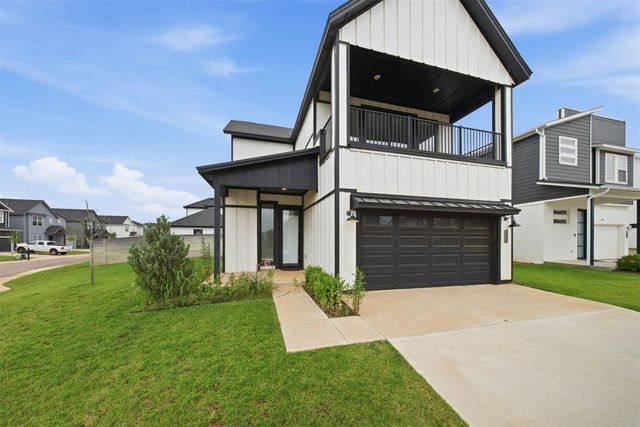 2520 NW 132nd Place, Oklahoma City, OK 73120