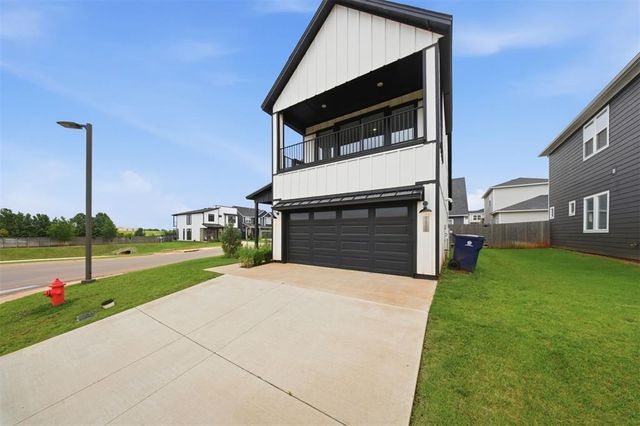 2520 NW 132nd Place, Oklahoma City, OK 73120
