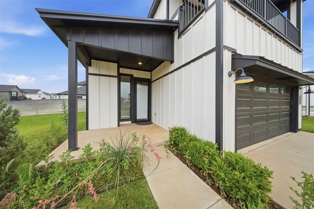 2520 NW 132nd Place, Oklahoma City, OK 73120