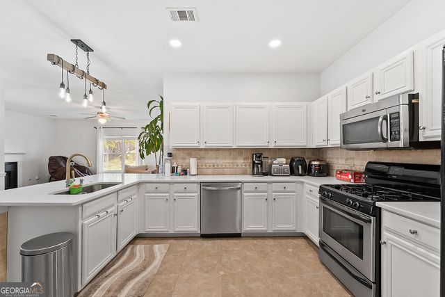 320 Blackwood Lane, Suwanee, GA 30024