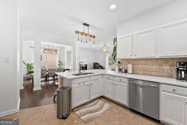 320 Blackwood Lane, Suwanee, GA 30024