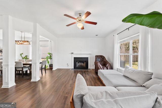 320 Blackwood Lane, Suwanee, GA 30024