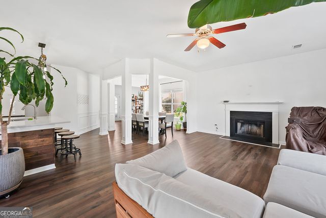 320 Blackwood Lane, Suwanee, GA 30024