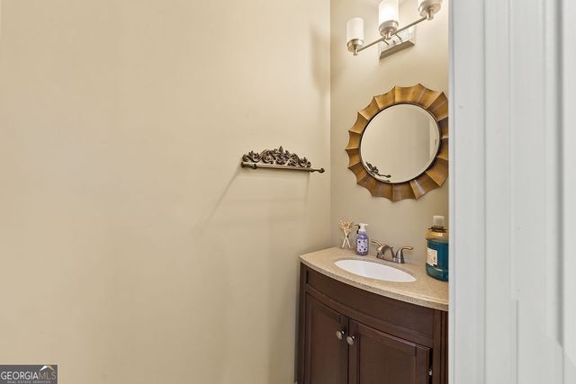 320 Blackwood Lane, Suwanee, GA 30024