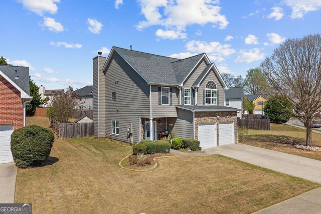 320 Blackwood Lane, Suwanee, GA 30024