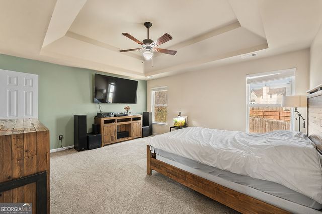 320 Blackwood Lane, Suwanee, GA 30024