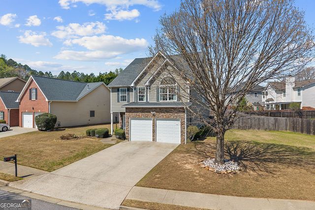 320 Blackwood Lane, Suwanee, GA 30024