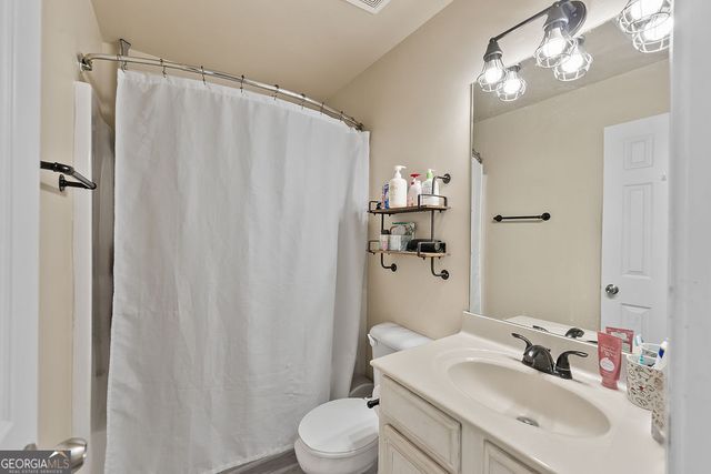 320 Blackwood Lane, Suwanee, GA 30024