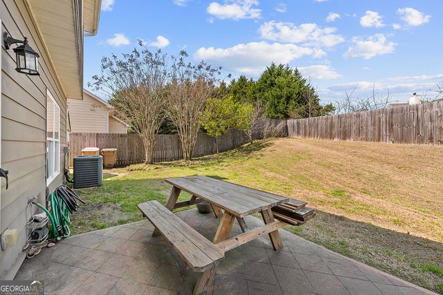 320 Blackwood Lane, Suwanee, GA 30024