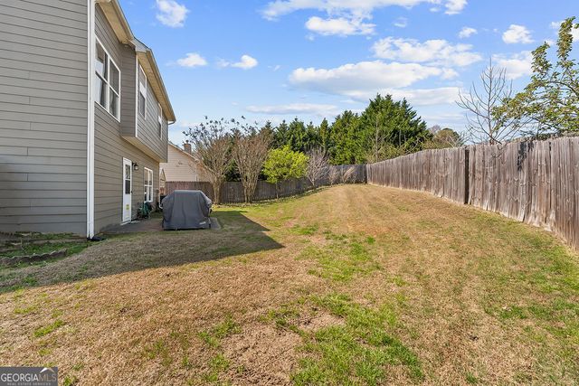 320 Blackwood Lane, Suwanee, GA 30024