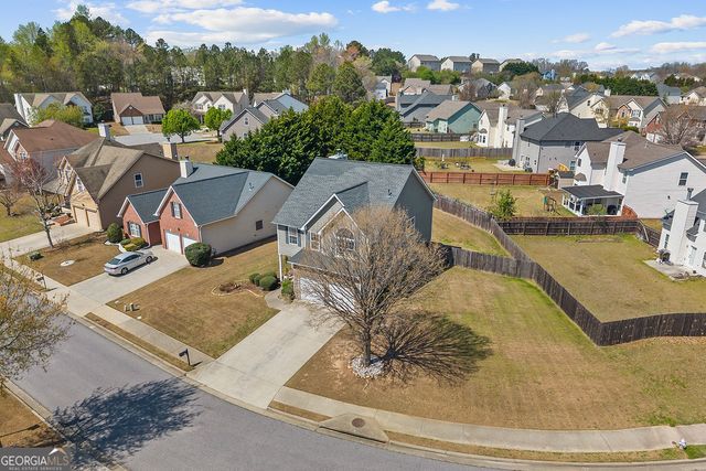 320 Blackwood Lane, Suwanee, GA 30024