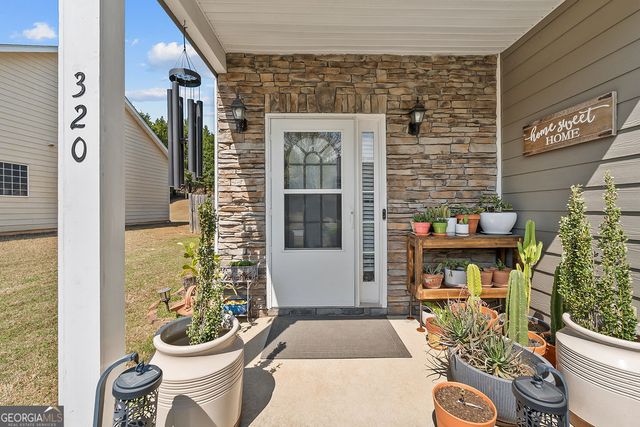 320 Blackwood Lane, Suwanee, GA 30024