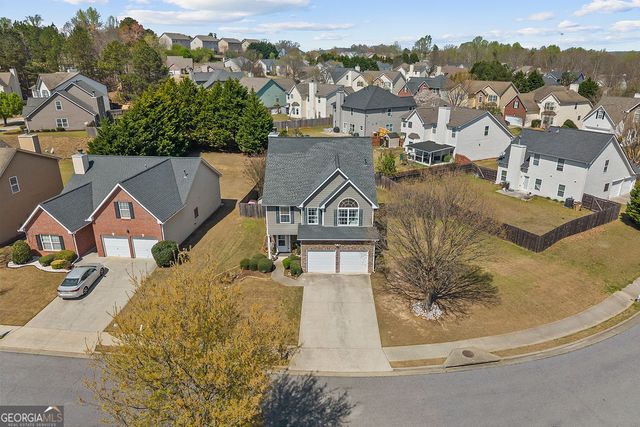 320 Blackwood Lane, Suwanee, GA 30024