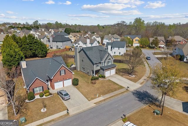 320 Blackwood Lane, Suwanee, GA 30024