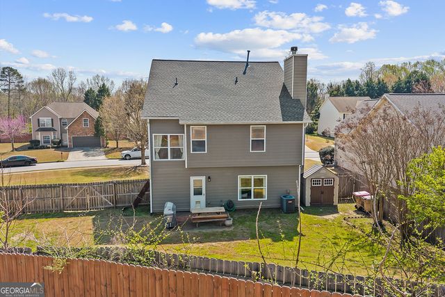 320 Blackwood Lane, Suwanee, GA 30024