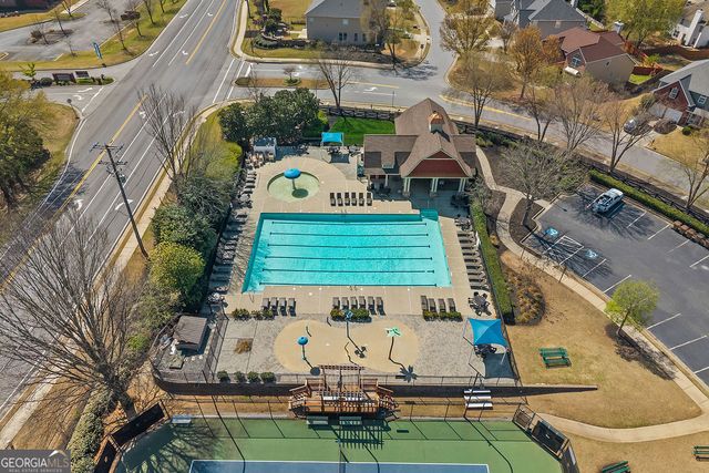 320 Blackwood Lane, Suwanee, GA 30024