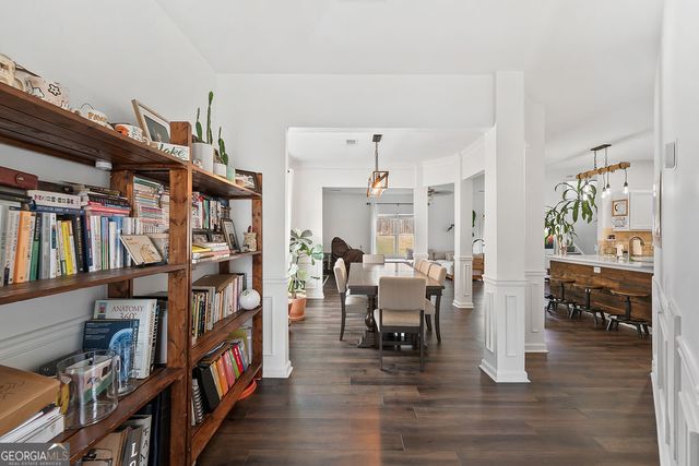 320 Blackwood Lane, Suwanee, GA 30024