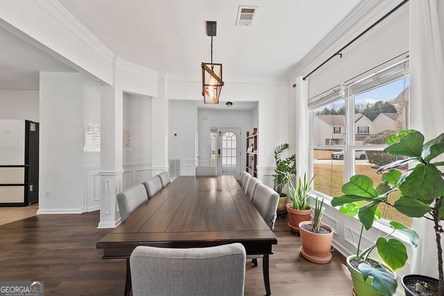 320 Blackwood Lane, Suwanee, GA 30024