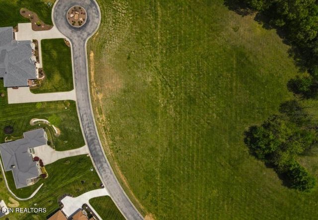 Thunder Ridge Dr Drive, Vonore, TN 37885