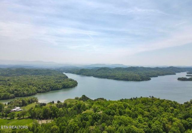 Thunder Ridge Dr Drive, Vonore, TN 37885