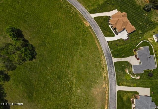 Thunder Ridge Dr Drive, Vonore, TN 37885