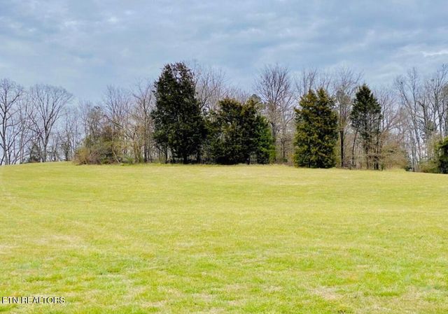 Thunder Ridge Dr Drive, Vonore, TN 37885