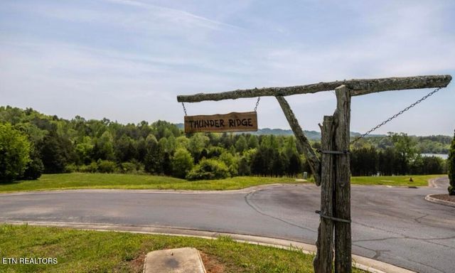 Thunder Ridge Dr Drive, Vonore, TN 37885