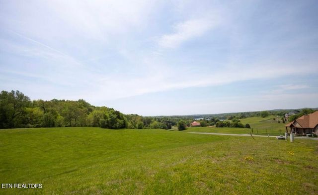 Thunder Ridge Dr Drive, Vonore, TN 37885