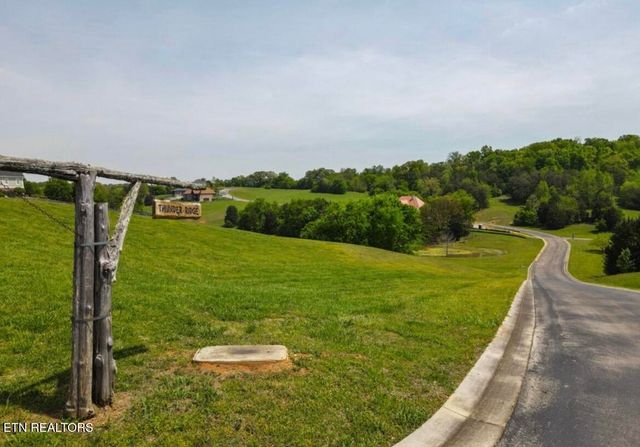 Thunder Ridge Dr Drive, Vonore, TN 37885