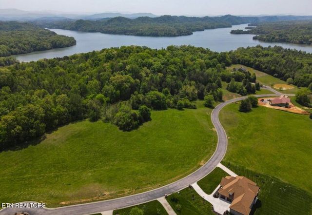 Thunder Ridge Dr Drive, Vonore, TN 37885