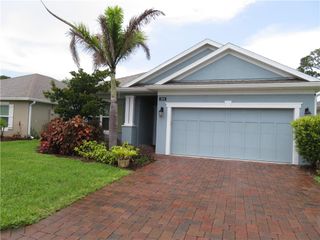 368 Sandcrest Circle, Sebastian, FL 32958