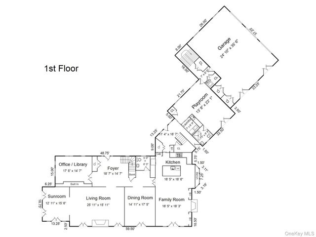 33 Ardsley Avenue E, Irvington, NY 10533