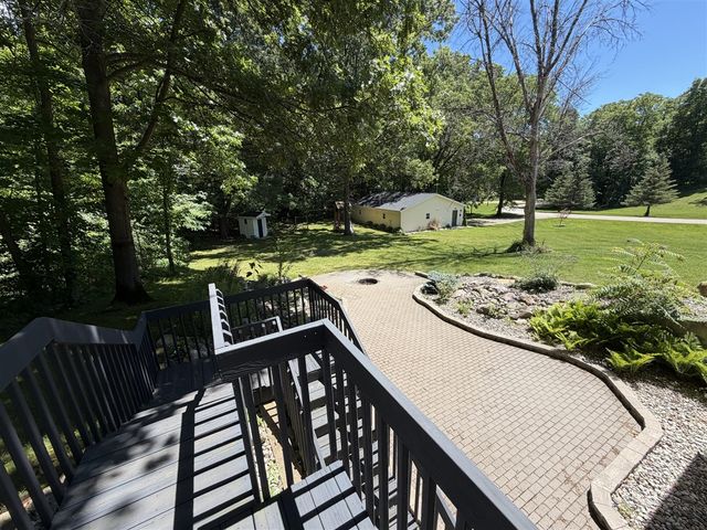 5020 Roundtree Drive, Middleville, MI 49333