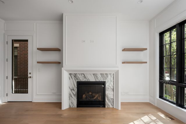 3617 N Magnolia Avenue 1, Chicago, IL 60657