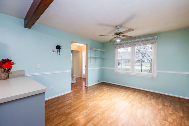 26 Drumlin Drive, Macedon, NY 14502