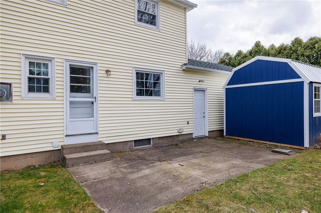 26 Drumlin Drive, Macedon, NY 14502