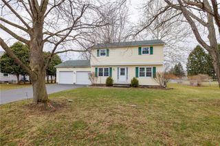 26 Drumlin Drive, Macedon, NY 14502